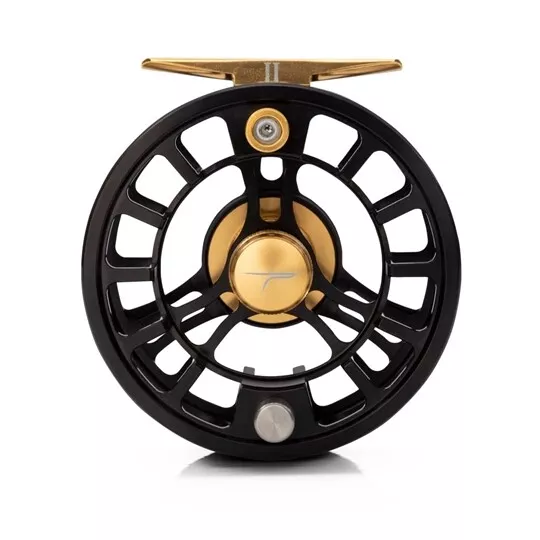 TEMPLE FORK OUTFITTERS (TFO) NTR Large Arbor Fly Reel $169.95 - PicClick