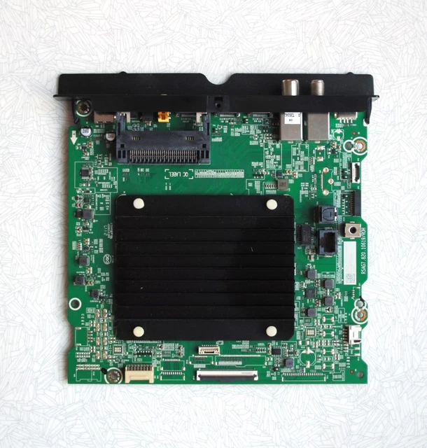 Barre LED de Travail 18W à Projecteurs Flood ATV Spot Anti