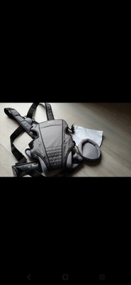 Tigex Porte Bebe 4 Positions Eur 30 00 Picclick Fr
