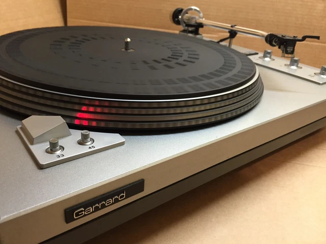 中古】Durpower Phonograph Record Player Turntable Needle For  