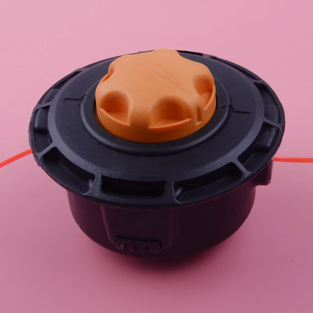 TRIMMER HEAD STRING Bump Twister Line fit for Toro Ryobi Reel Universal
