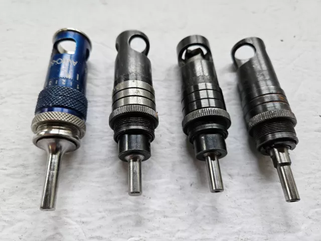COUNTERSINK CAGE .870 x 2 5/8 OAL