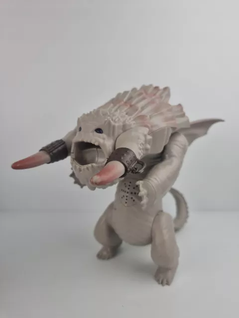 Bewilderbeast dragon best sale toy