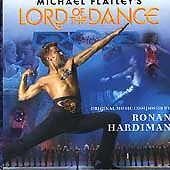 Michael Flatley's Lord of the Dance by Ronan Hardiman/Michael Flatley (CD, 1997)
