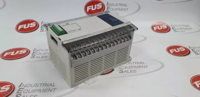Mitsubishi FX1N-40MR-ES/UL Programmable Controller *Used*