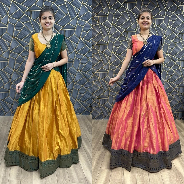 Ethnic lehenga choli store