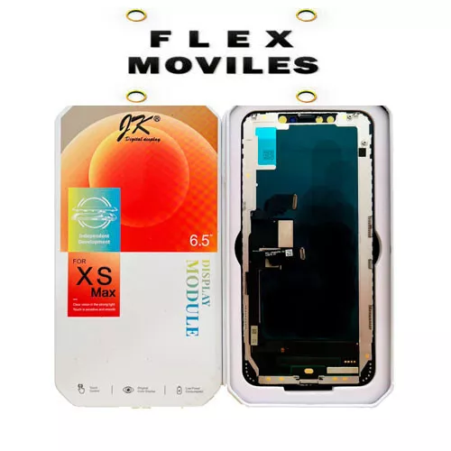 Pantalla iPhone XS Max Completa LCD Display + Tactil JK Original