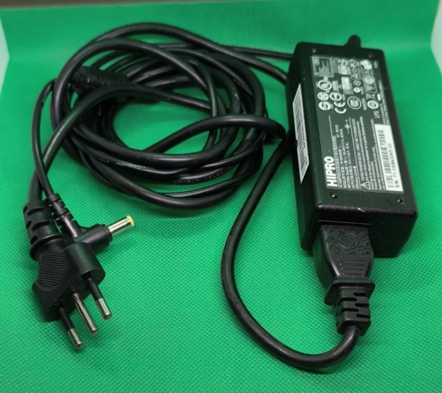 HP Adattatore Di Alimentazione AC 45W-19V-2.31A - Acquista Su - Foto 6