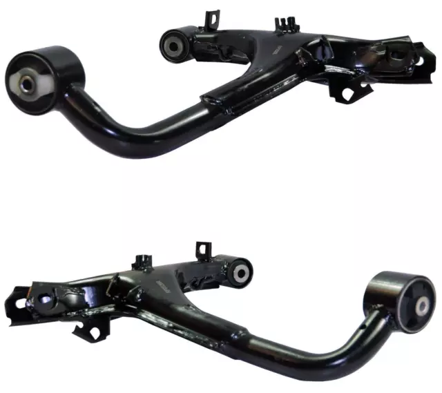 2 X For Land Rover Discovery 04-18 Rear Upper Wishbone Trailing Control Arm