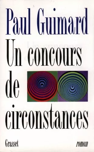 Un Concours de circonstances