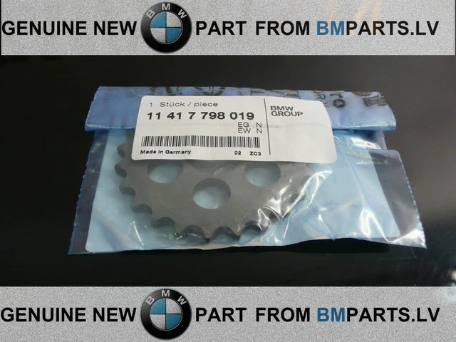 2 Pignoni Originali Toro 65-4750 Per Rasaerba Serie Argento &ndash; Ingranaggi Ricambio