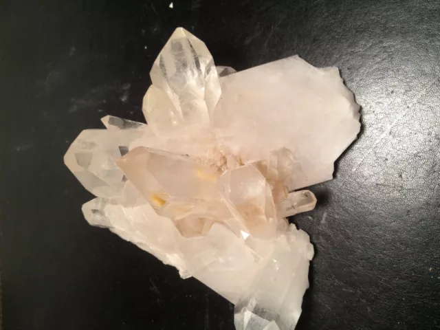 Bergkristall, Arkansas, USA
