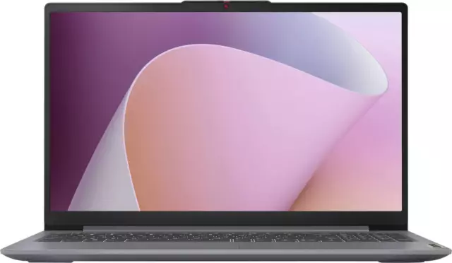 Lenovo IdeaPad Slim 3 15AMN8 Arctic Grey Neu&OVP