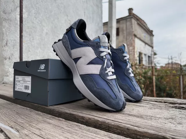 New balance trainers sale uk 2025