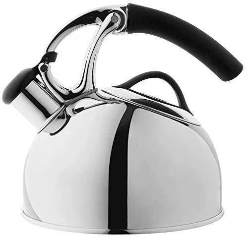 OXO Uplift Kettle IH compatible Stainless Mirror 1.9 L 1070236J NEW