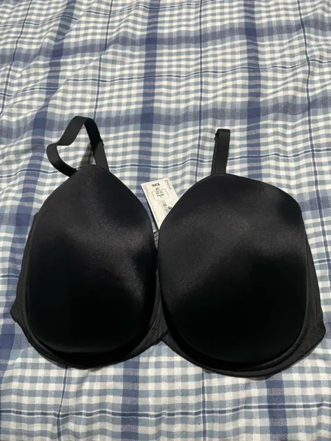 M&S MULTIWAY STRAPLESS Non Padded Wired Bra Removable Straps Var Szs & Cols  BNWT £16.95 - PicClick UK