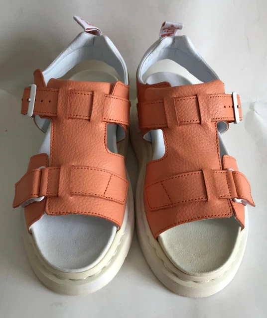 Kamilah dr martens 2025