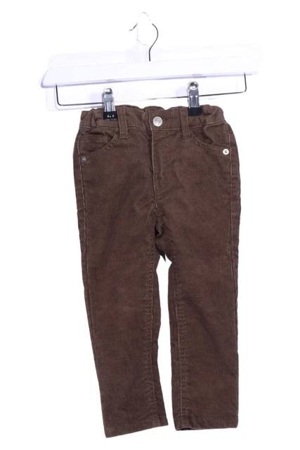 Jeans UNITED COLORS OF BENETTON bambini marroni taglia 92