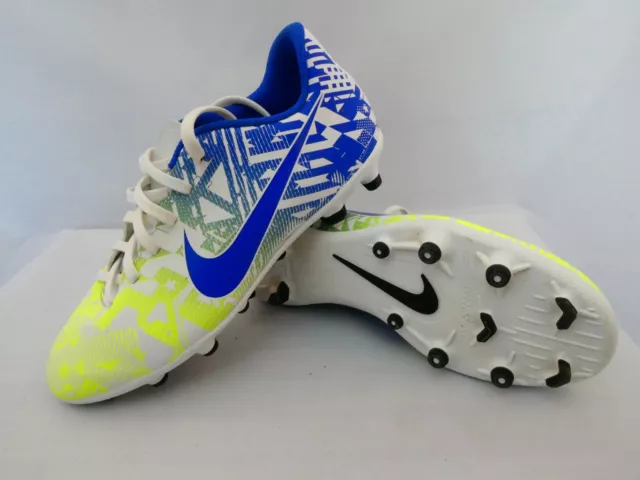 Nike jr. mercurialx vapor xii club neymar jr mg shop