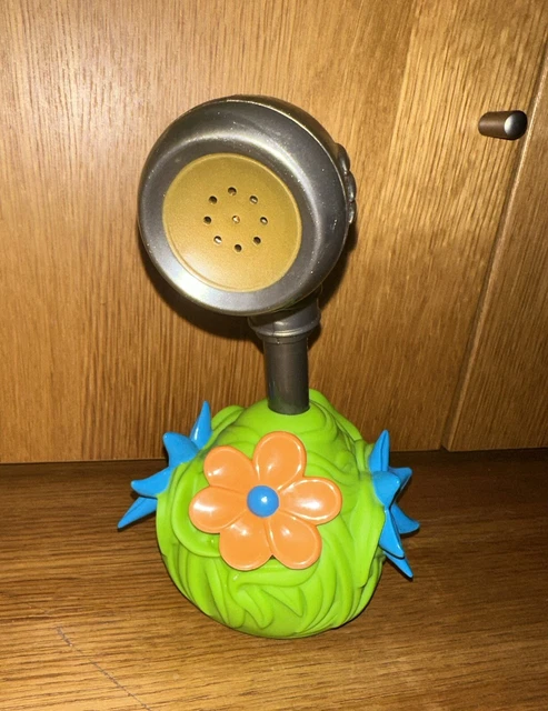 RARE VINTAGE 1996 Teletubbies Voice Trumpet Flower Periscope Speaker rare-vintage-1996-teletubbies-voice-trumpet-flower-periscope-speaker