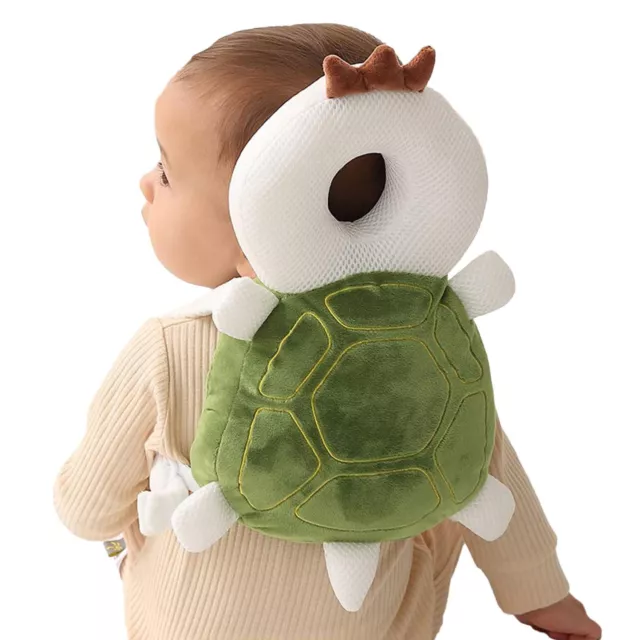 Baby Head Protector Backpack Anti-fall Protection Pillow For Toddler Head