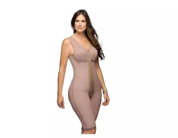 Fajas Colombianas Reductoras Post-surgery Compression Garment
