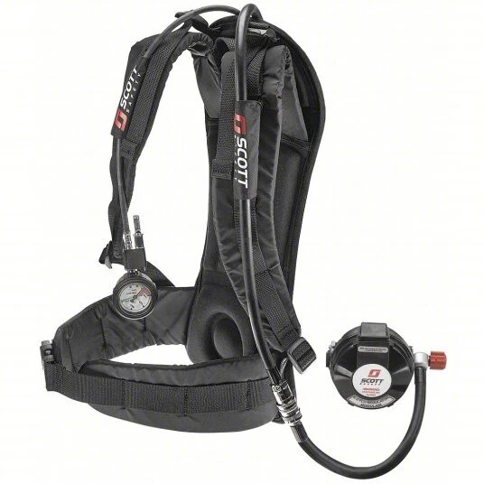 3M Scott Safety ACS3A2003000101 ACSi SCBA 2216 psig