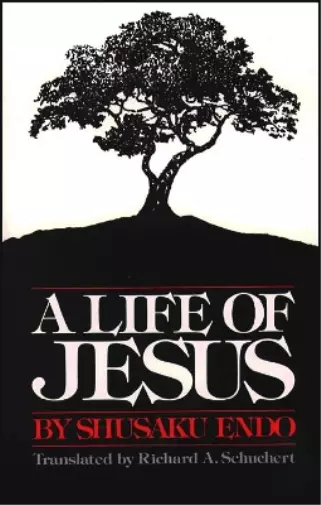 Shusaku Endo A Life of Jesus (Poche)