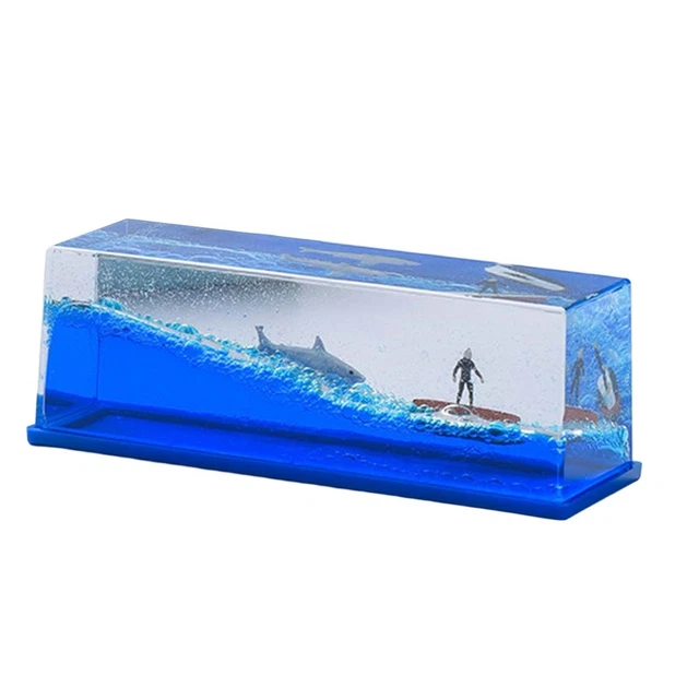 Mini Rampe De Skatepark Pour Finger Skate – Accessoire Noir 14x13,8x11,5 Cm, Idéal Pour Entraîner Sa Dextérité