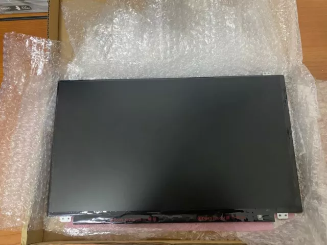 DISPLAY - LCD PER LAPTOP - NOTEBOOK B156XW04 V.6  slim flat 2,5 cm 40 pin