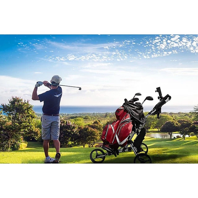Kasa golf buggy hot sale