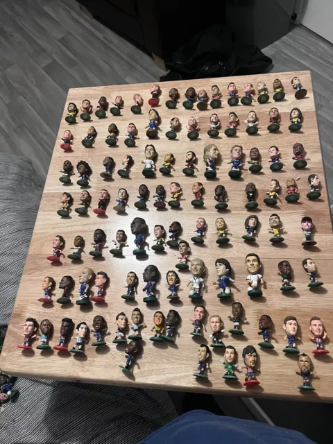 Figurines soccerstarz (arsenal) - Vinted