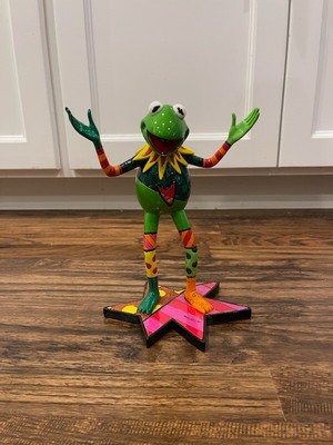 kermit britto
