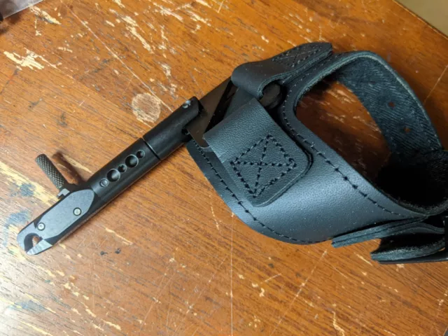 @NEW@ Scott Archery "Little Goose"  Single Caliper Release   Scott Archery