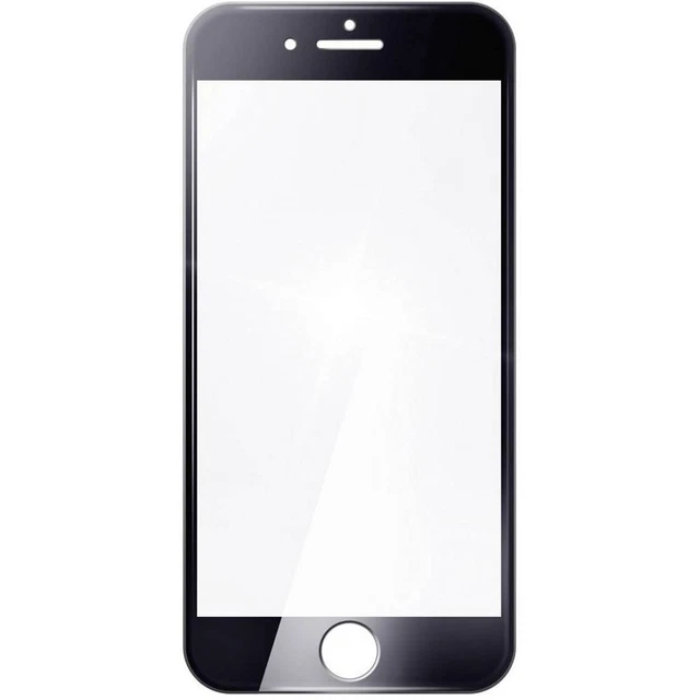 Hama 3D Full Screen 183418 Verre de protection décran adapté pour (modèle de