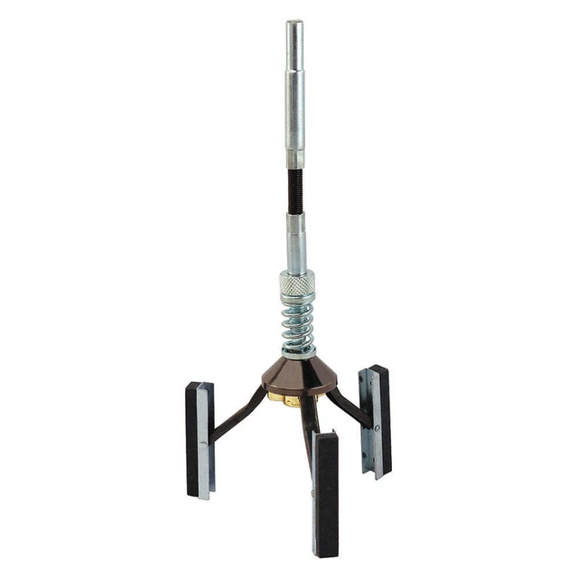 WESTWARD 45JW44 Brake Cylinder Hone,8 1/2 in,Steel