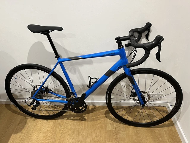 Cannondale synapse tiagra top disc 2021