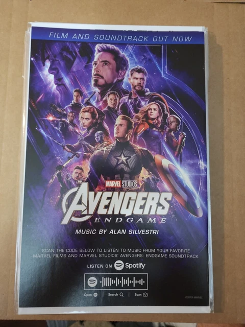 War of the Realms NEW AGENTS OF ATLAS #1 2nd Print 1st AERO + LUNA SNOW NM- 9.2 2