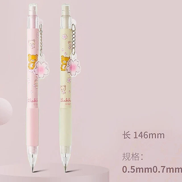 Set 5 Stylos Diamant Avec Recharges - Stylo à Bille Rétractable Métal, Cristal étincelant, Cadeau Femme Bureau