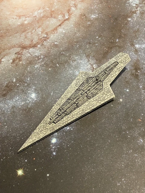 armada executor