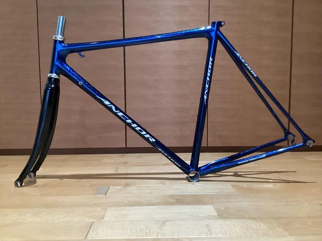 BRIDGESTONE ANCHOR NEO-COT Frame $1,685.16 - PicClick CA