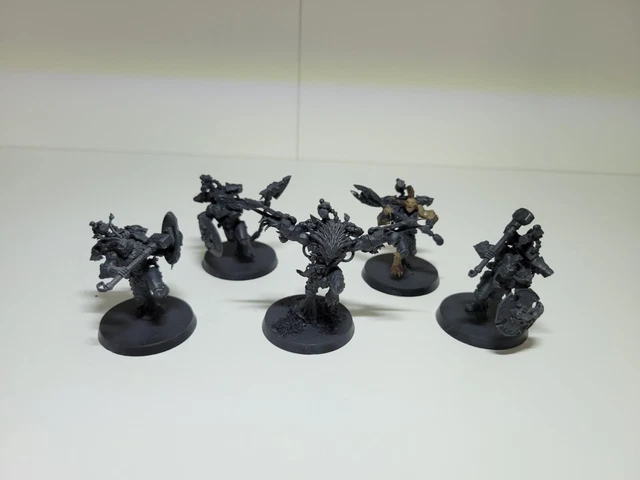 40k space wolves army 40k space wolves army