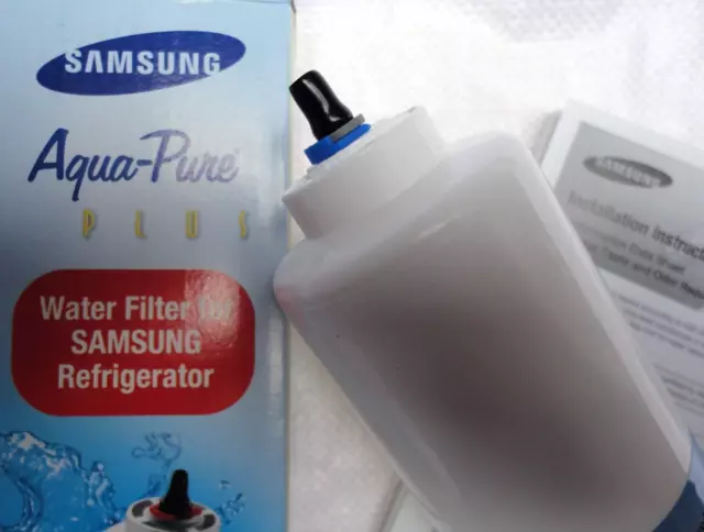 Samsung Aqua-Pure HAFEX/EXP Kühlschrank Wasserfilter 3