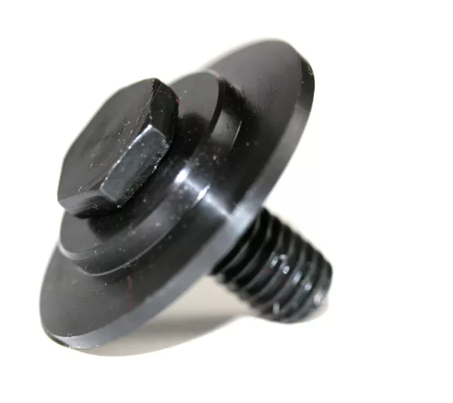 Lock Screw For S7, S-7, S 7 Floor Sanders, American Sanders - Clarke #960125