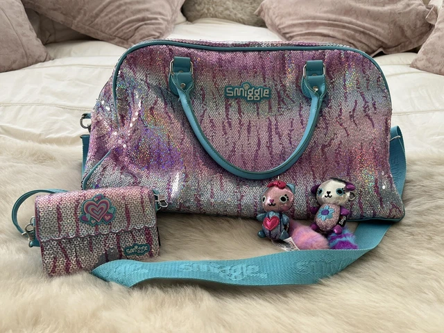 Shimmy hotsell weekender bag