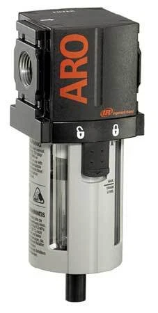 Aro F35462-310 Pneumatic Oil Filter,1 In. Npt,353 Cfm