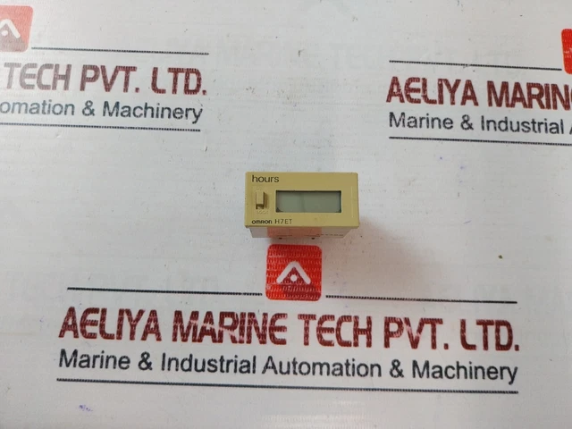 Timer Modules, PLC Peripheral Modules, PLCs & HMIs