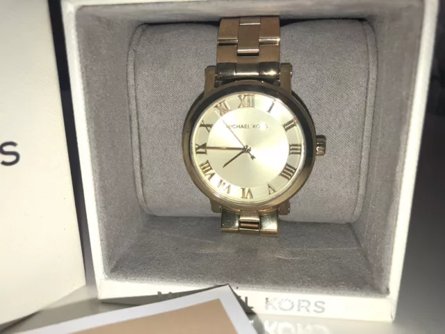 Michael online kors mk3560