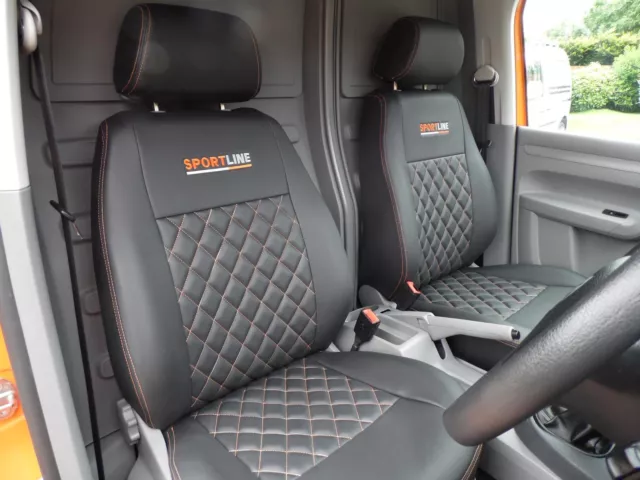 CONVIENT POUR VW Golf 4 housses de siège auto housses de protection  similicuir noir EUR 60,00 - PicClick FR