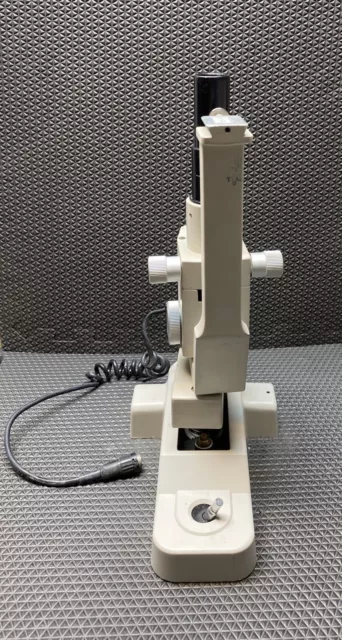 Reichert Slit Lamp Xcel 200